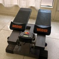 Stepper/ tapis roulan