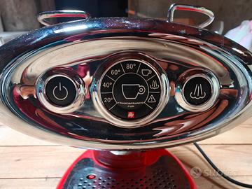illy x7.1