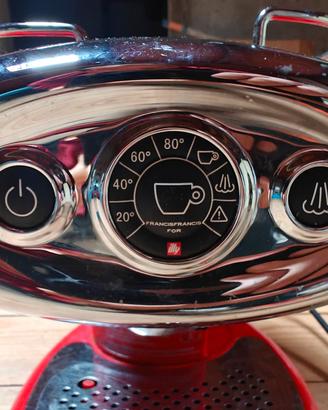 illy x7.1