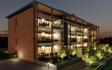 3 LOCALI A RESCALDINA