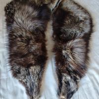 COLLO PELLICCIA  VINTAGE