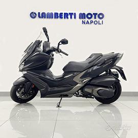 KYMCO X CITNG 400I 2021