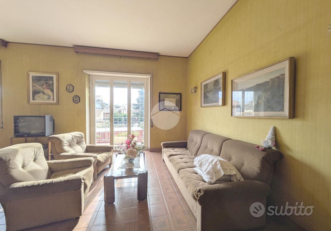 Appartamento – Ciampino, Valle Copella - Vista 5