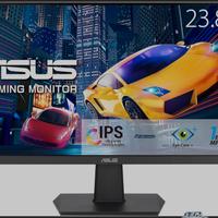  Asus Monitor 24"  VA24EHE