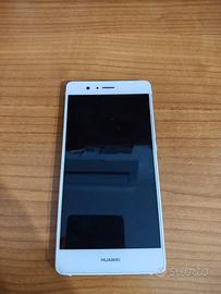 Huawei P9 Lite