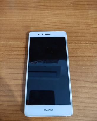 Huawei P9 Lite