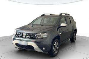 DACIA Duster 1.0 TCe 100cv GPL Prestige 4x2
