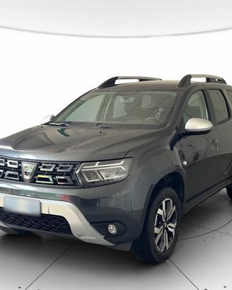 DACIA Duster 1.0 TCe 100cv GPL Prestige 4x2
