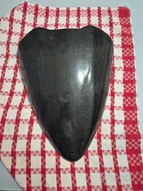 cupolino carbonio kawasaki z750 z1000 