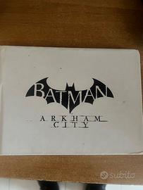 Batman arkham city ps3