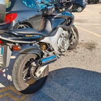 Yamaha TDM 850 - 2000