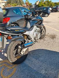 Yamaha TDM 850 - 2000