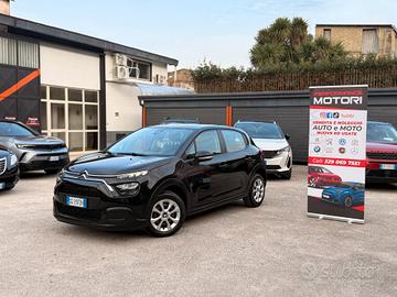 Citroen C3 BlueHDi 100 S&S Feel