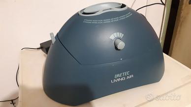 Umidificatore Imetec
