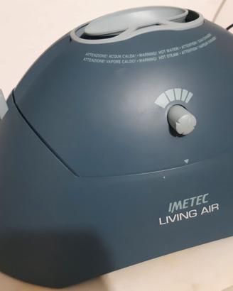 Umidificatore Imetec