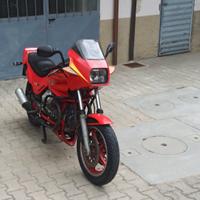 Moto Guzzi V 65