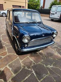MINI Altro modello - 1968