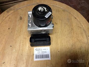 Pompa abs - FORD Focus II 04-10