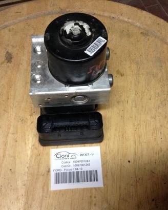 Pompa abs - FORD Focus II 04-10