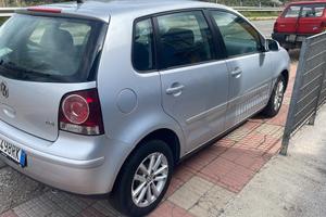 Volkswagen Polo 1.4 tdi