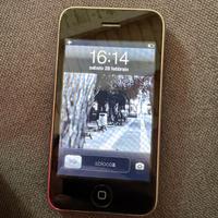 Iphone 3gs