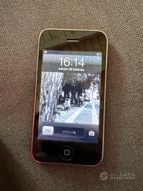 Iphone 3gs