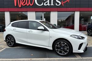 BMW 120 d Msport auto FULL LED-NAVI-CAM-18"