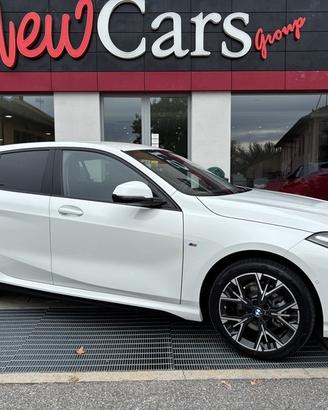 BMW 120 d Msport auto FULL LED-NAVI-CAM-18"