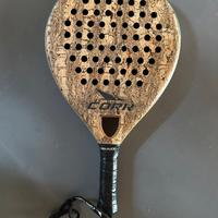 padel cork control 2