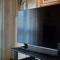 TV LED Samsung 43" Ultra HD