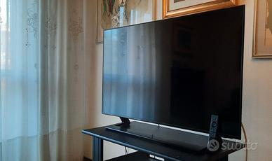 TV LED Samsung 43" Ultra HD