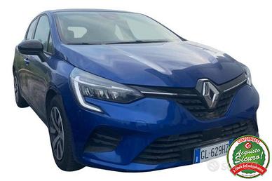 RENAULT Clio TCe 90 CV 5 porte Equilibre