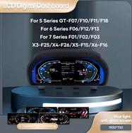 VIRTUAL COCKPIT BMW SERIE/1/2/3/4/5/X1/X2/X3/X4/X5