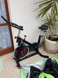 Spinbike