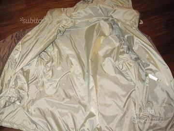 Giubbino guru taglia s