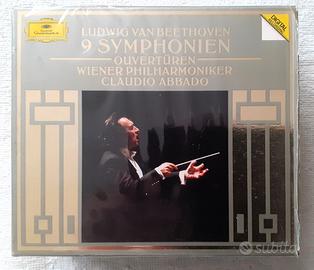 CD DI MUSICA CLASSICA