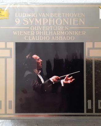 CD DI MUSICA CLASSICA
