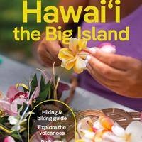 Lonely Planet Hawaii The Big Island