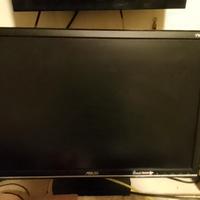 schermo ASUS per PC mod VW225N