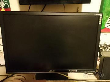 schermo ASUS per PC mod VW225N