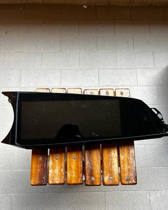 Ricambi alfa romeo Giulia