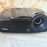 Videoproiettore 3D Optoma X313