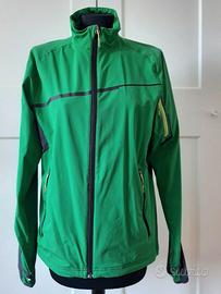 Softshell Quechua (taglia M)