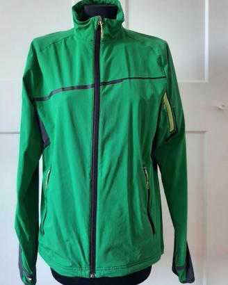 Softshell Quechua (taglia M)