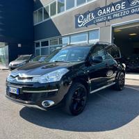 Citroen C-Crosser 2.2 HDi 160CV FAP Crociera Giall