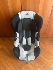 Seggiolino auto Neonato