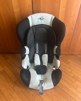 Seggiolino auto Neonato