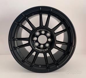 Cerchi in lega EVO Corse X3MA Zero 8x15 Peugeot