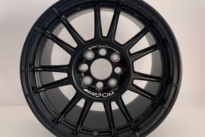 Cerchi in lega EVO Corse X3MA Zero 8x15 Peugeot