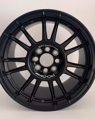 Cerchi in lega EVO Corse X3MA Zero 8x15 Peugeot